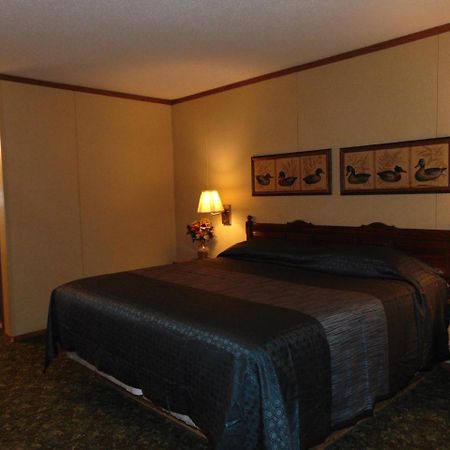 Heritage House Inn Muleshoe Eksteriør bilde